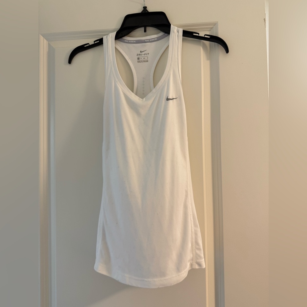Nike Women's Tank Top